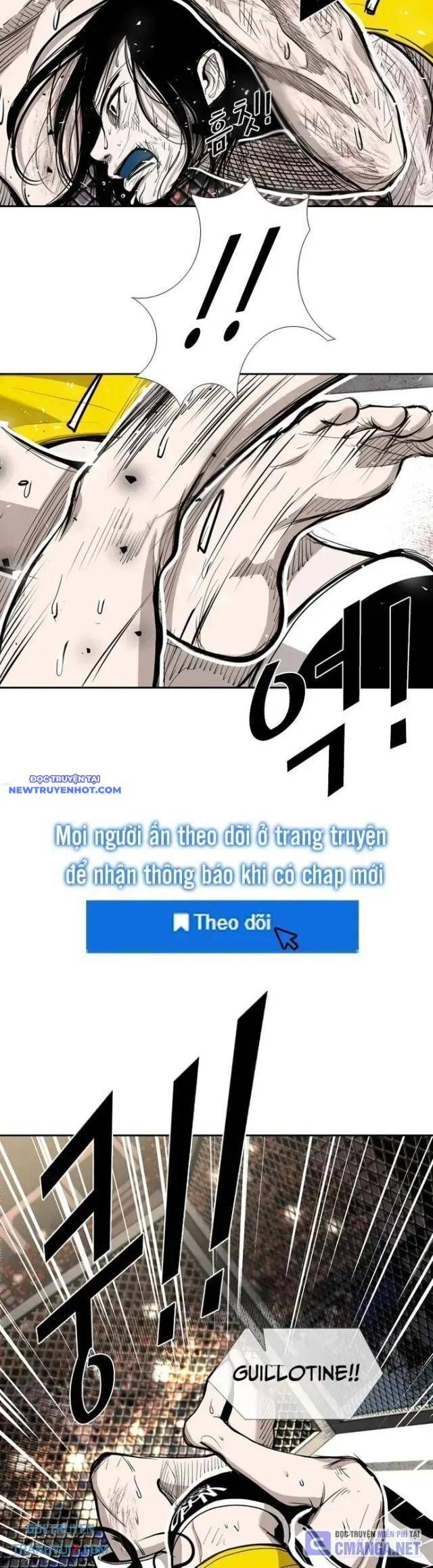 Shark - Cá Mập - Chapter 185 - Page 27