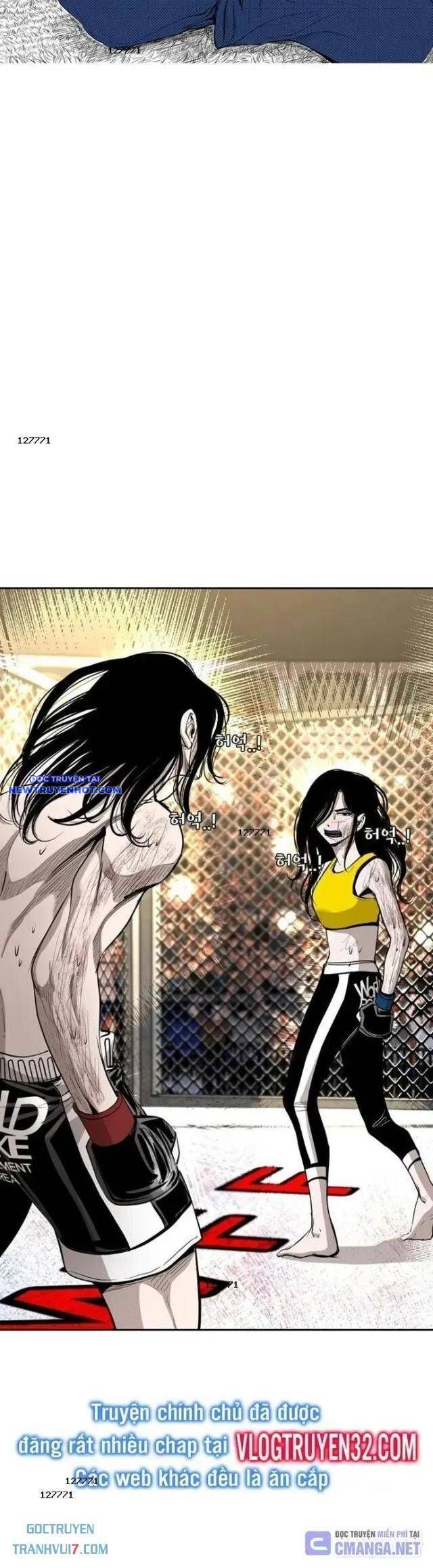 Shark - Cá Mập - Chapter 185 - Page 3