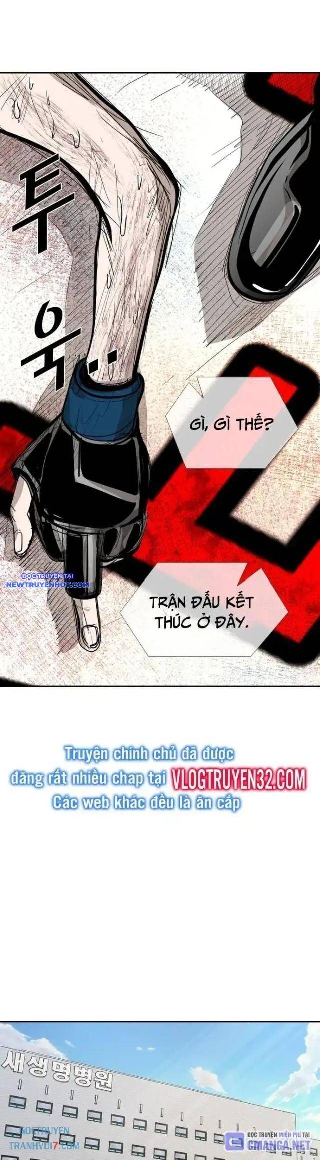 Shark - Cá Mập - Chapter 185 - Page 30