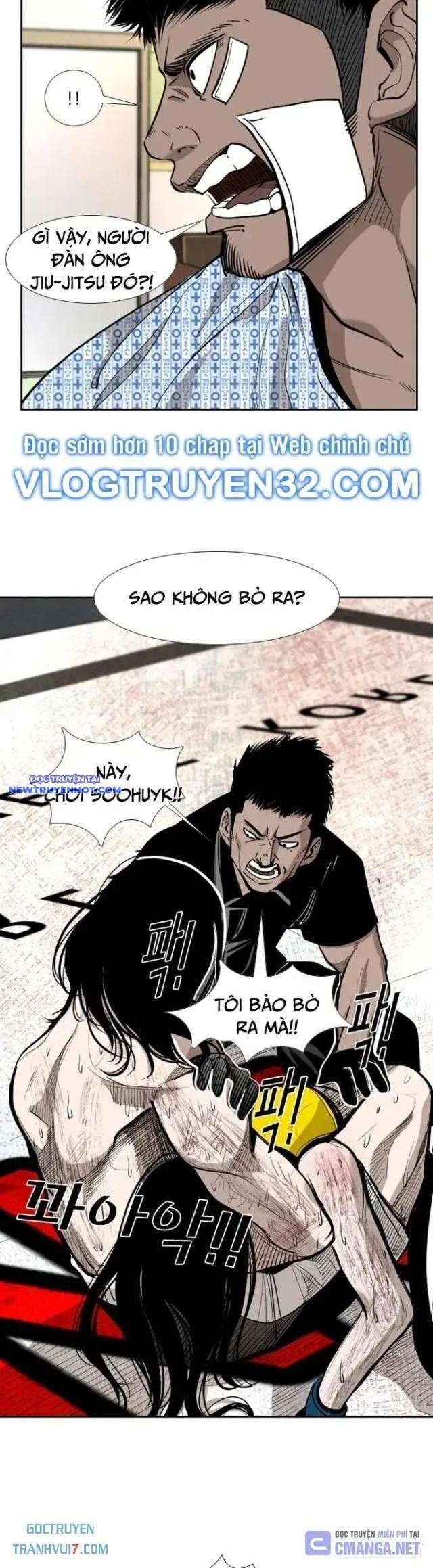 Shark - Cá Mập - Chapter 185 - Page 32