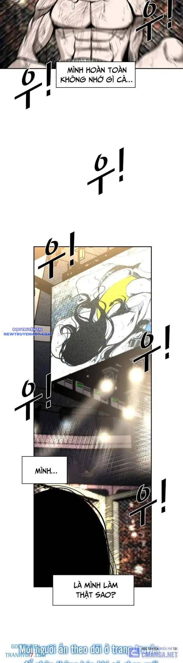 Shark - Cá Mập - Chapter 185 - Page 35