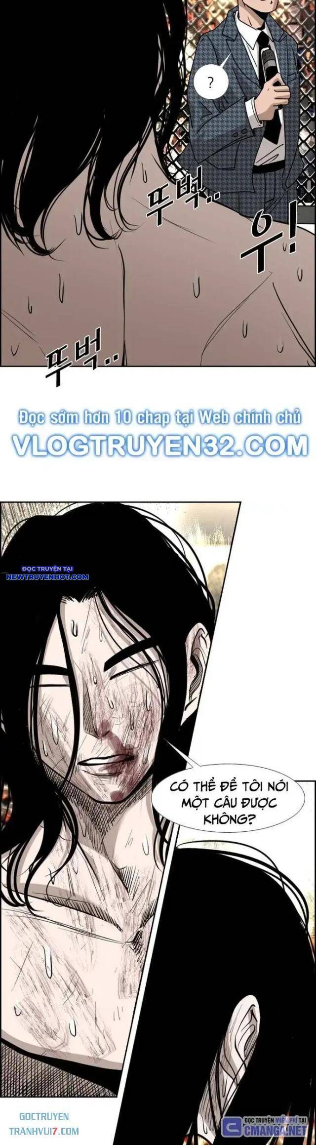 Shark - Cá Mập - Chapter 185 - Page 38