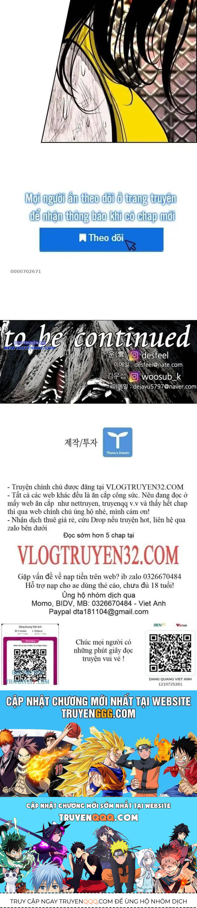 Shark - Cá Mập - Chapter 185 - Page 39