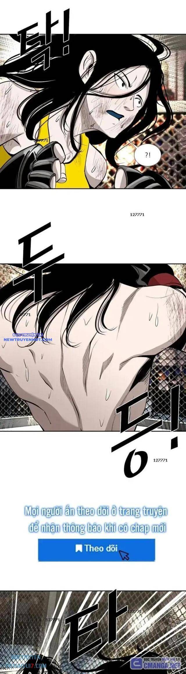 Shark - Cá Mập - Chapter 185 - Page 4