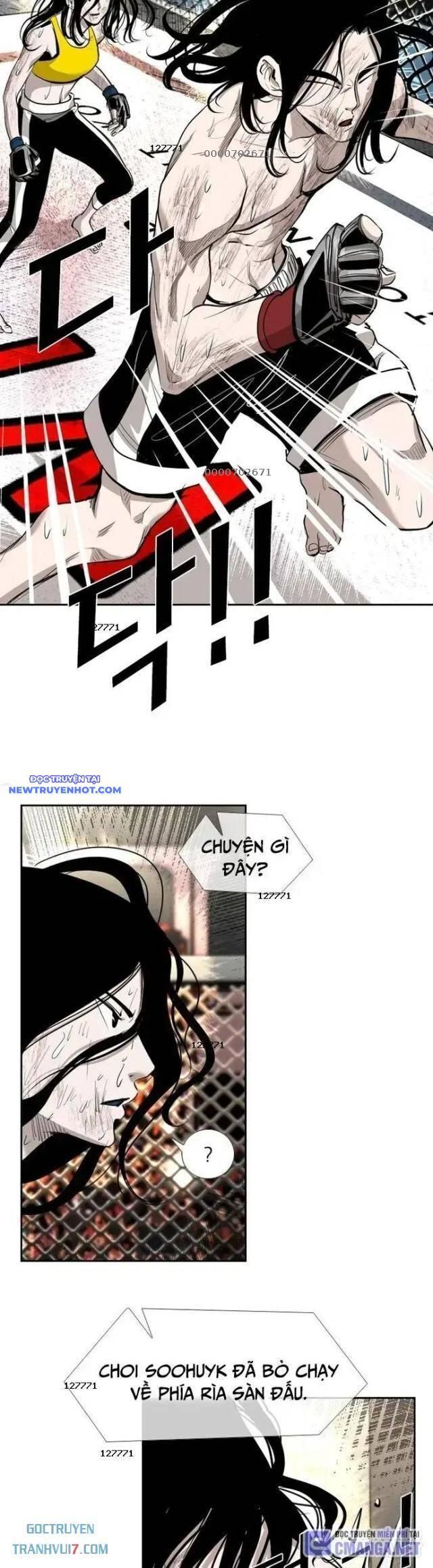 Shark - Cá Mập - Chapter 185 - Page 5