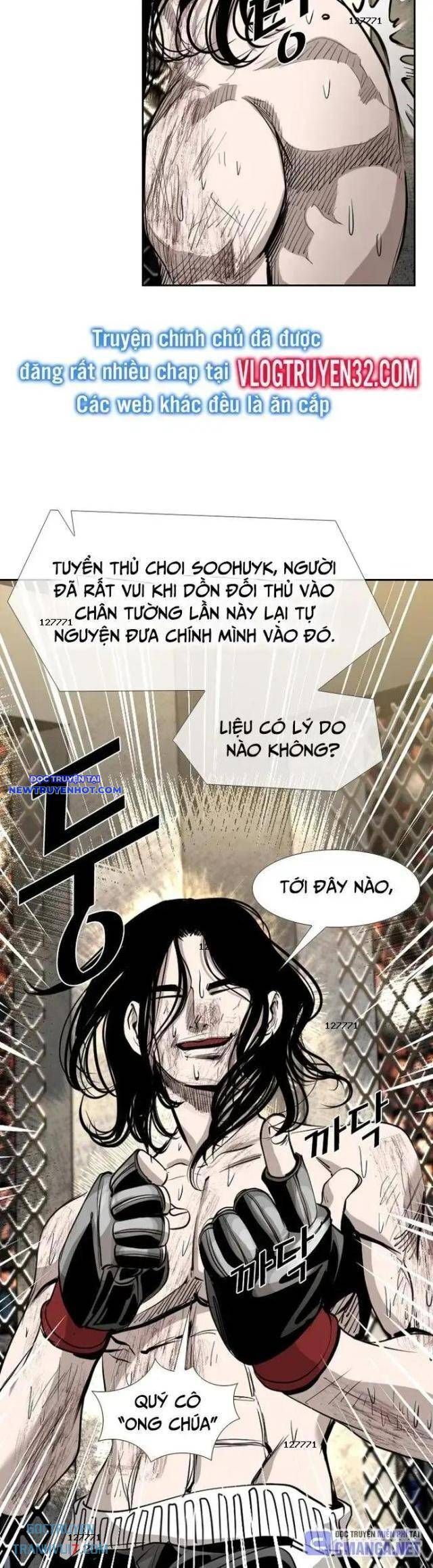 Shark - Cá Mập - Chapter 185 - Page 6