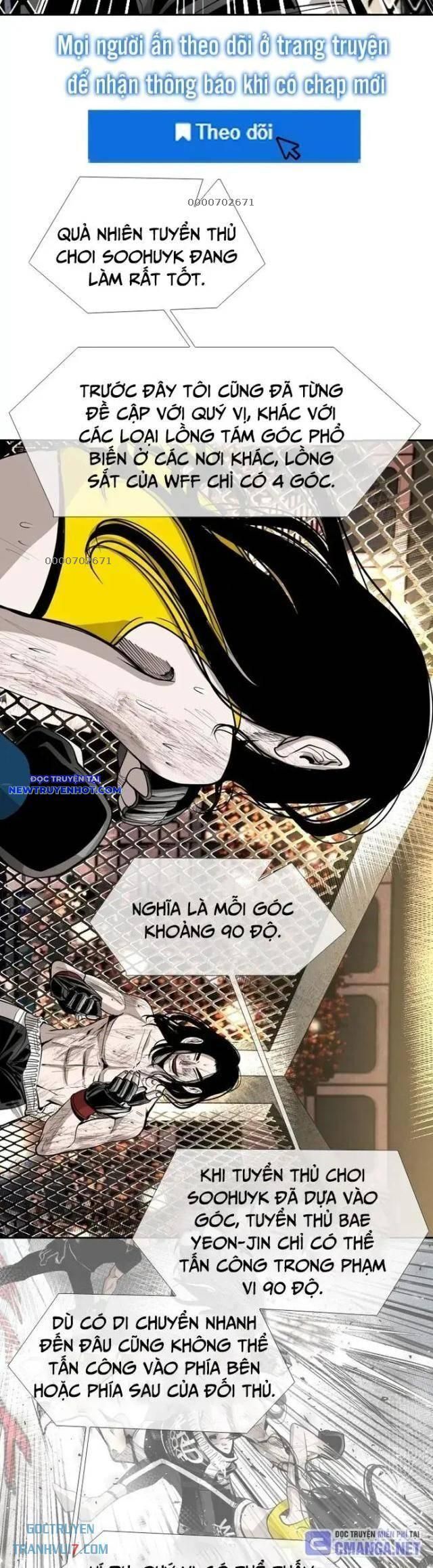 Shark - Cá Mập - Chapter 185 - Page 7