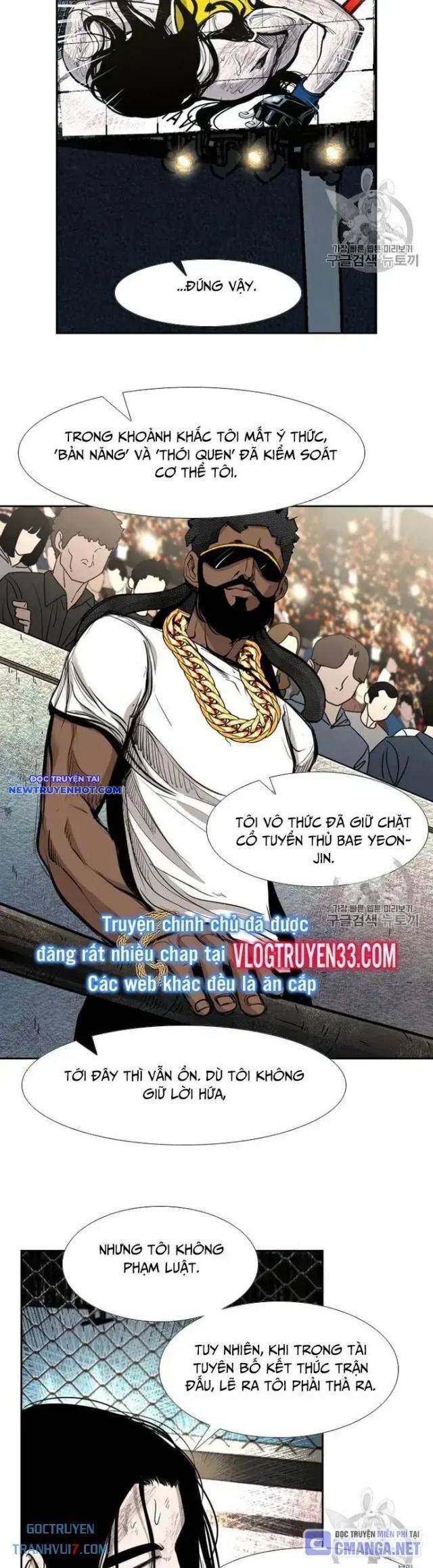 Shark - Cá Mập - Chapter 186 - Page 11