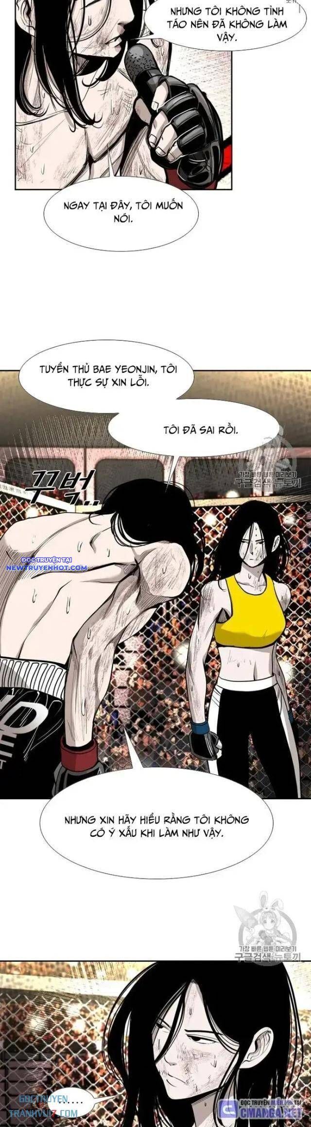 Shark - Cá Mập - Chapter 186 - Page 12