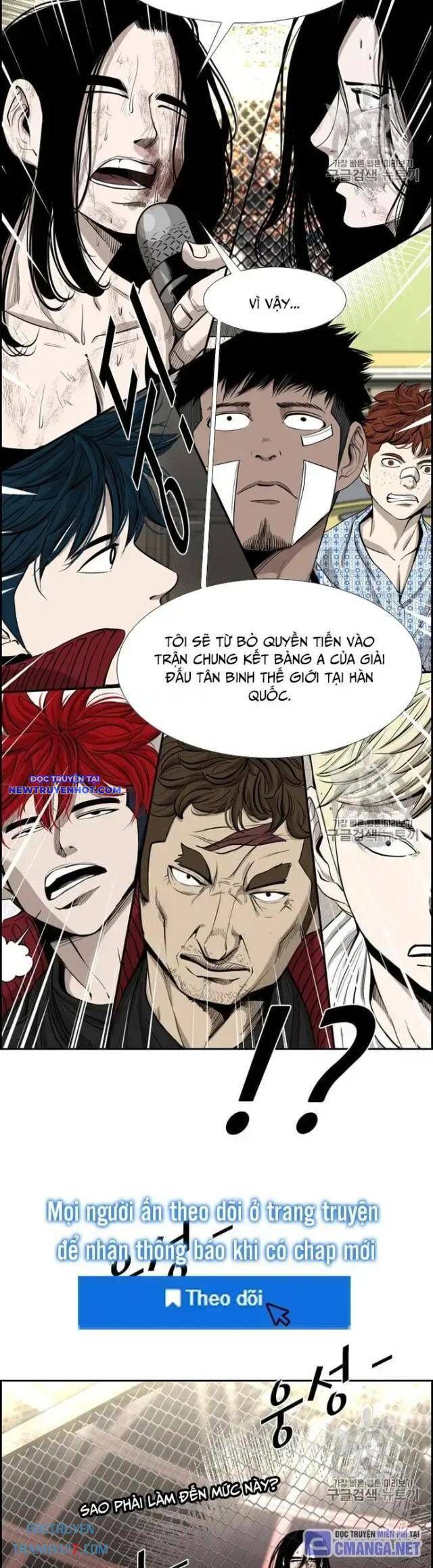 Shark - Cá Mập - Chapter 186 - Page 14