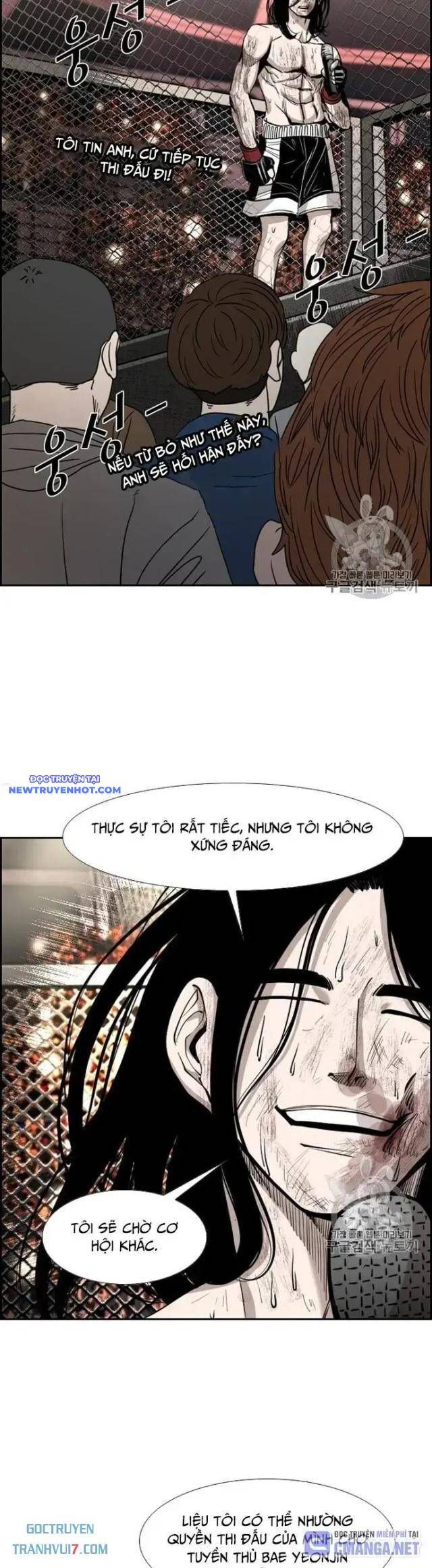 Shark - Cá Mập - Chapter 186 - Page 15