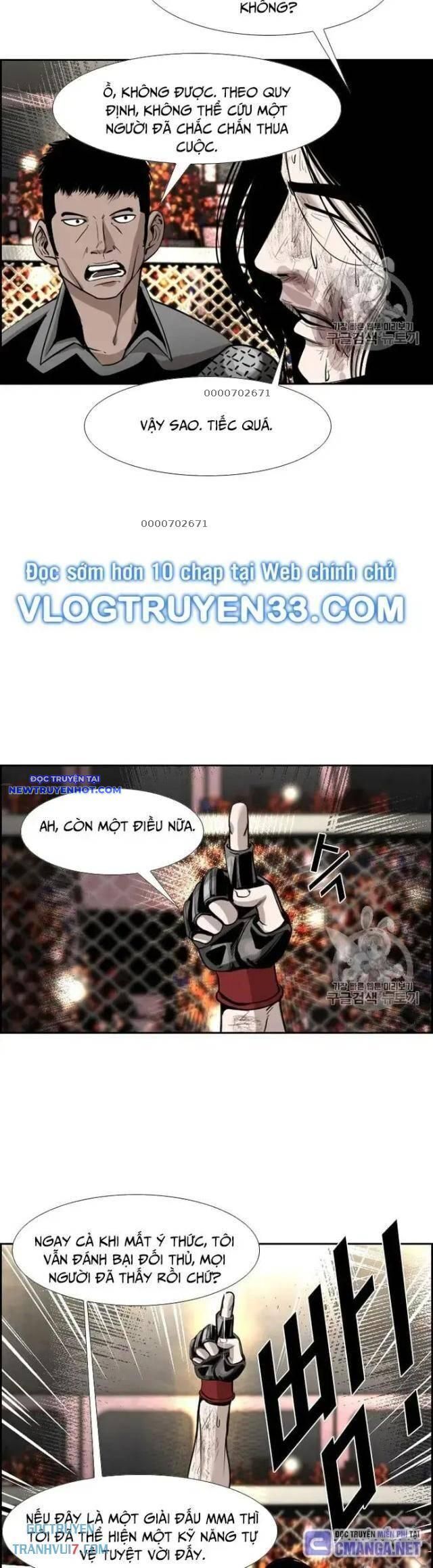 Shark - Cá Mập - Chapter 186 - Page 16