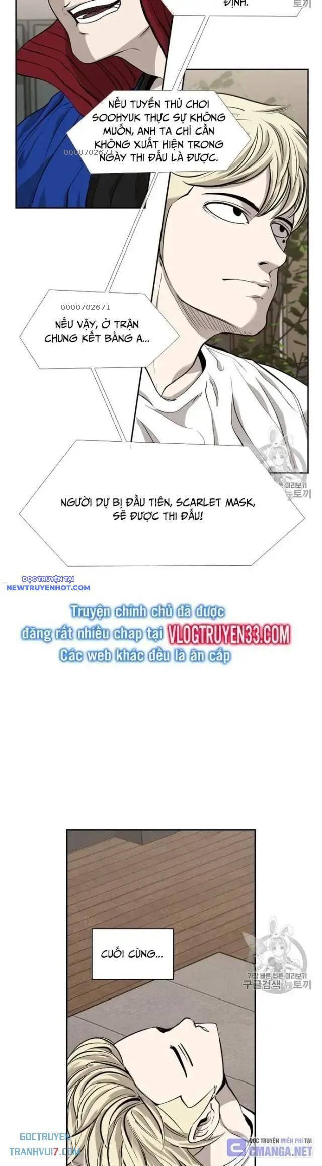 Shark - Cá Mập - Chapter 186 - Page 20