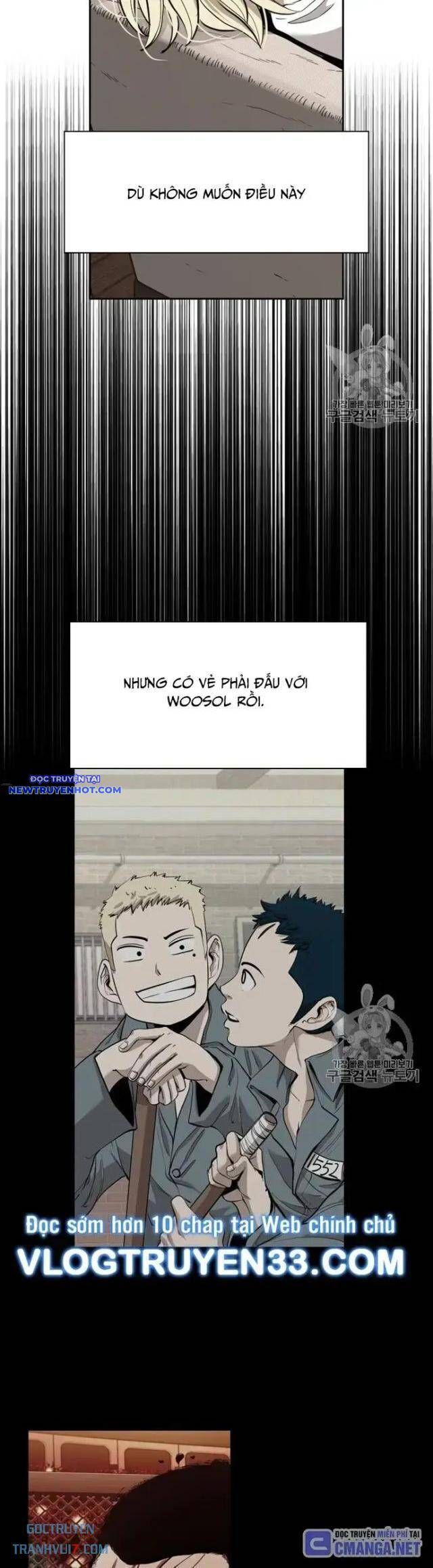 Shark - Cá Mập - Chapter 186 - Page 21