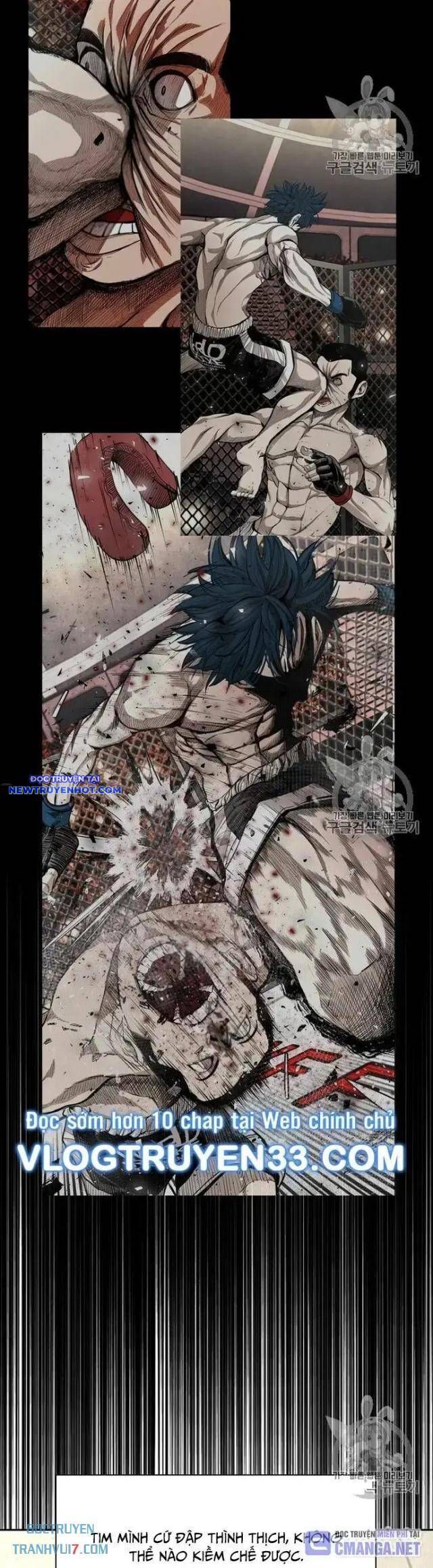 Shark - Cá Mập - Chapter 186 - Page 22