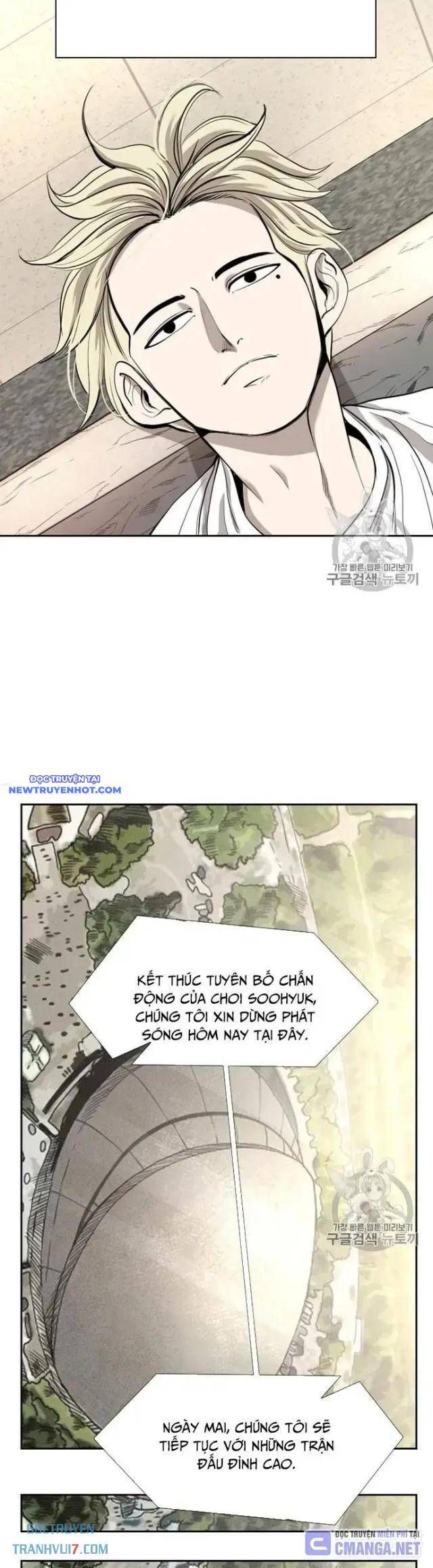 Shark - Cá Mập - Chapter 186 - Page 23