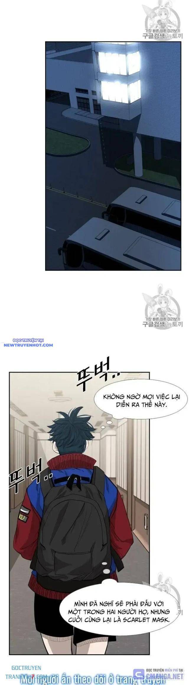 Shark - Cá Mập - Chapter 186 - Page 25