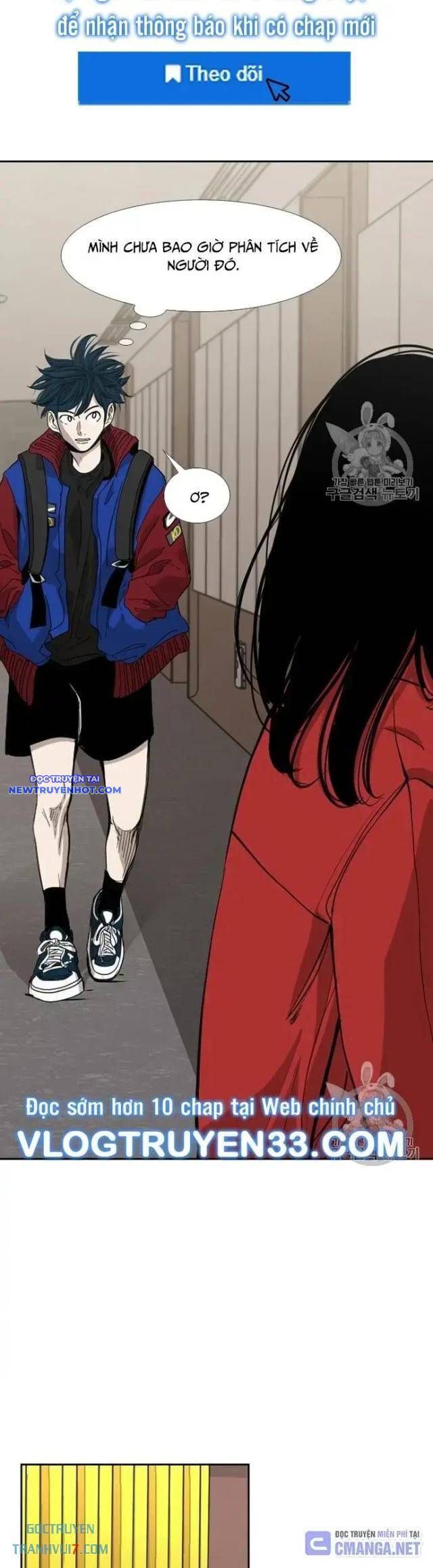 Shark - Cá Mập - Chapter 186 - Page 26