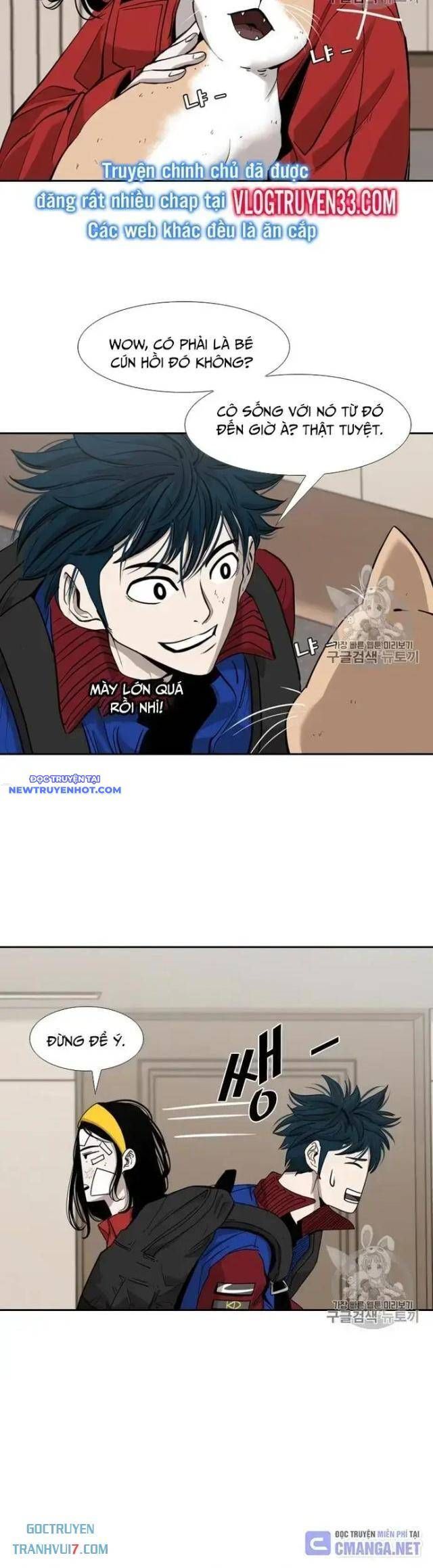 Shark - Cá Mập - Chapter 186 - Page 28