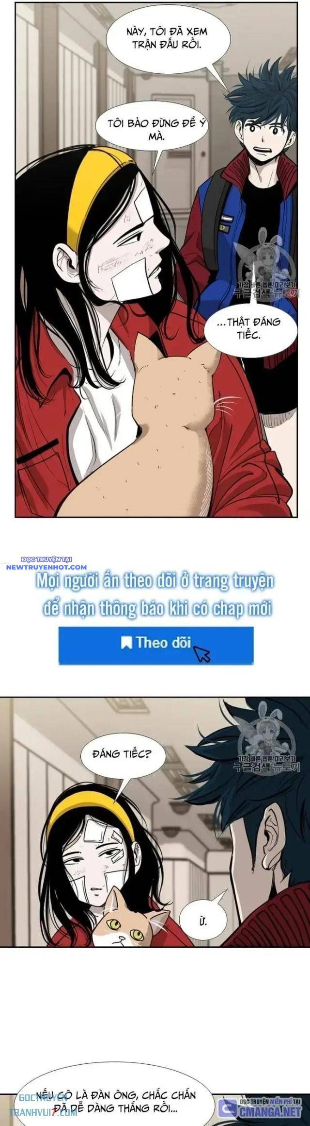 Shark - Cá Mập - Chapter 186 - Page 29