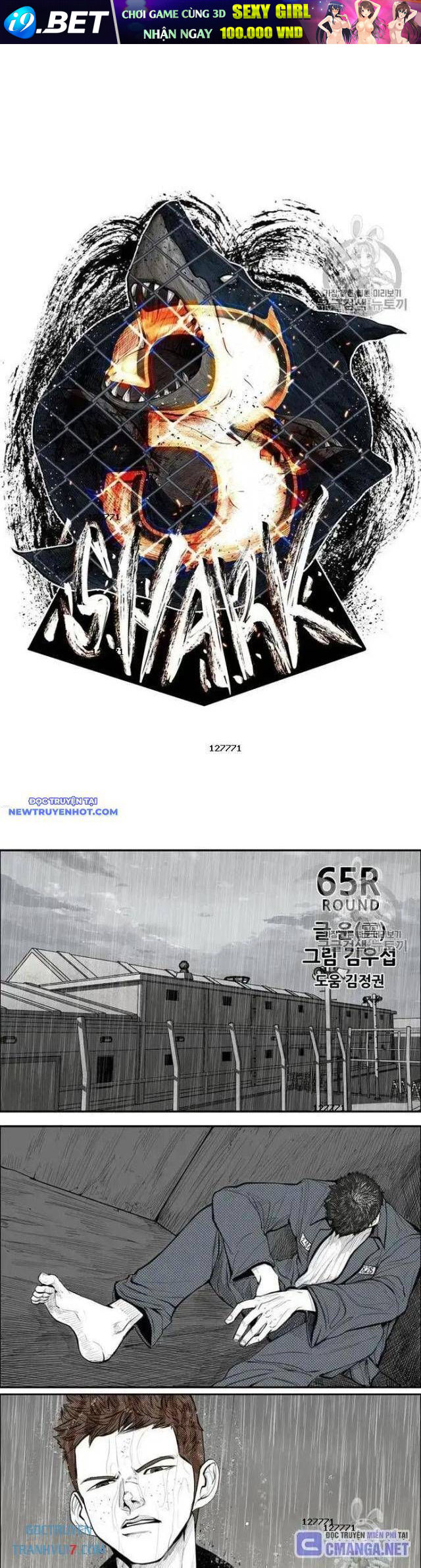 Shark - Cá Mập - Chapter 186 - Page 3