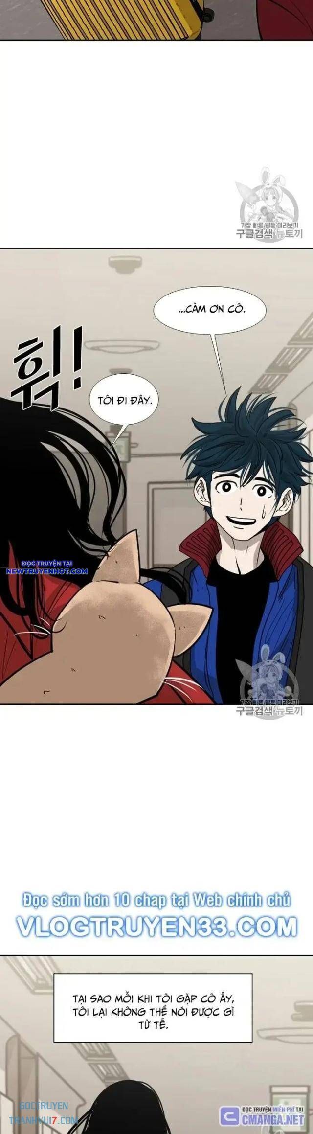 Shark - Cá Mập - Chapter 186 - Page 32