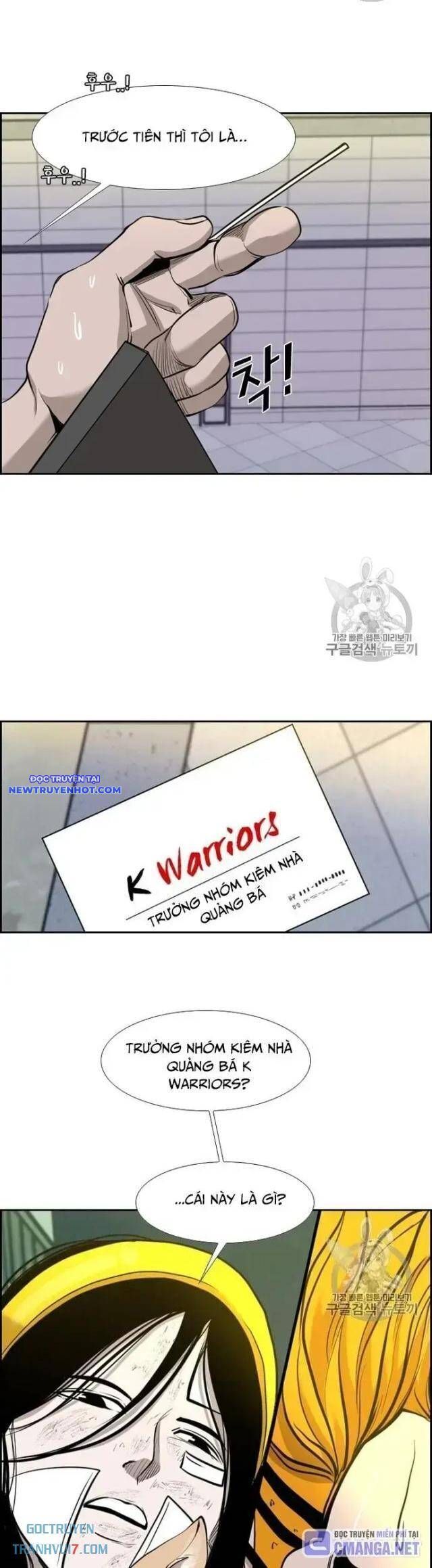 Shark - Cá Mập - Chapter 186 - Page 36