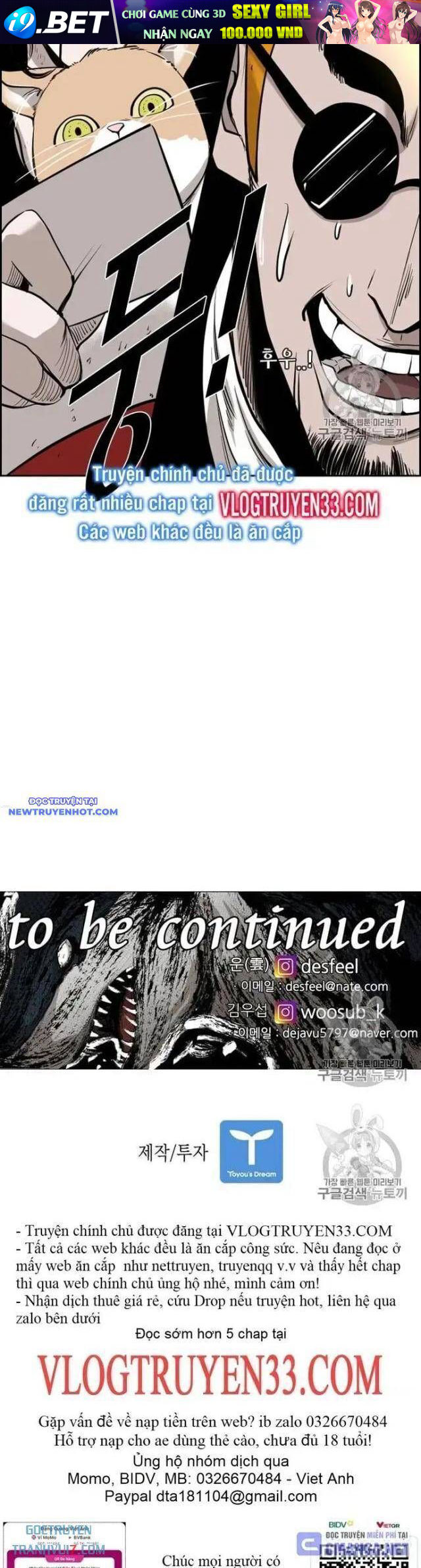 Shark - Cá Mập - Chapter 186 - Page 37