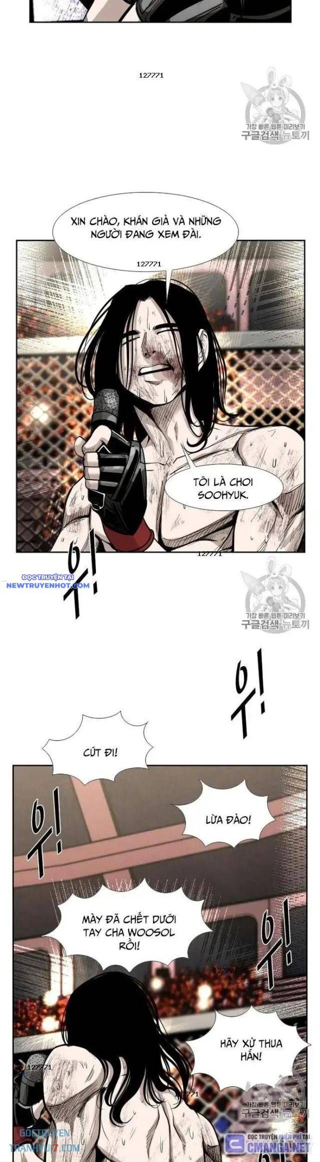 Shark - Cá Mập - Chapter 186 - Page 6