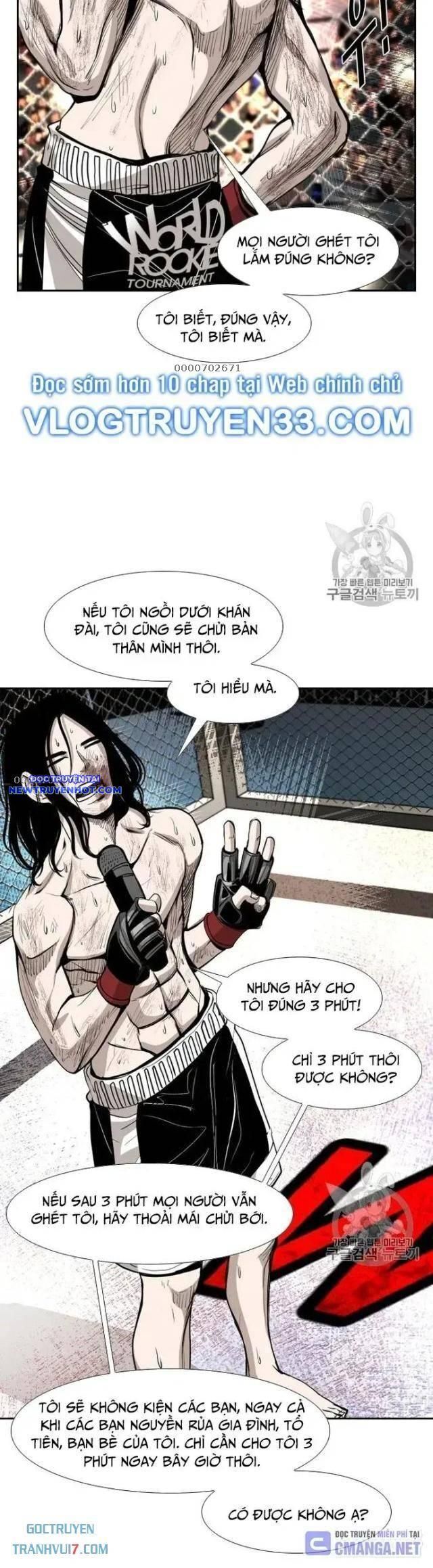 Shark - Cá Mập - Chapter 186 - Page 7