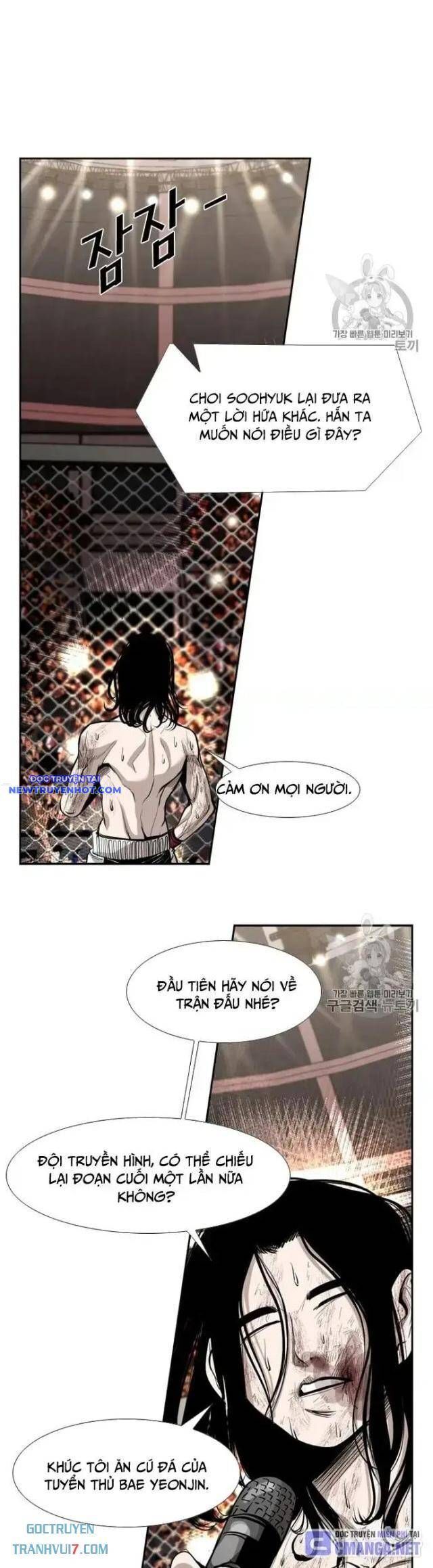 Shark - Cá Mập - Chapter 186 - Page 8