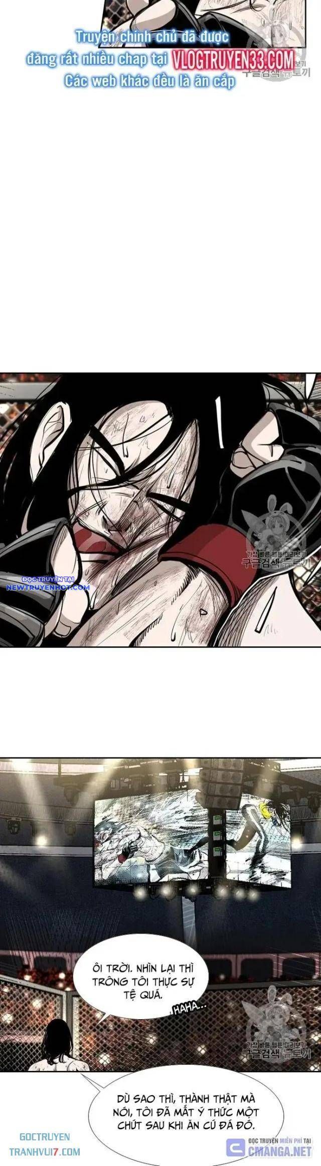 Shark - Cá Mập - Chapter 186 - Page 9