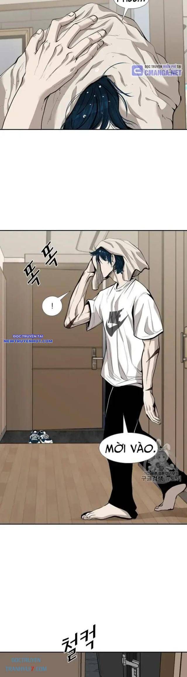 Shark - Cá Mập - Chapter 187 - Page 11