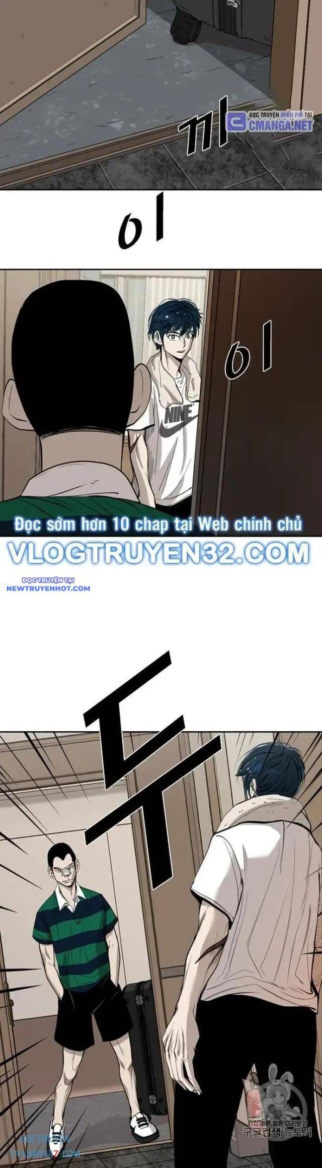 Shark - Cá Mập - Chapter 187 - Page 12