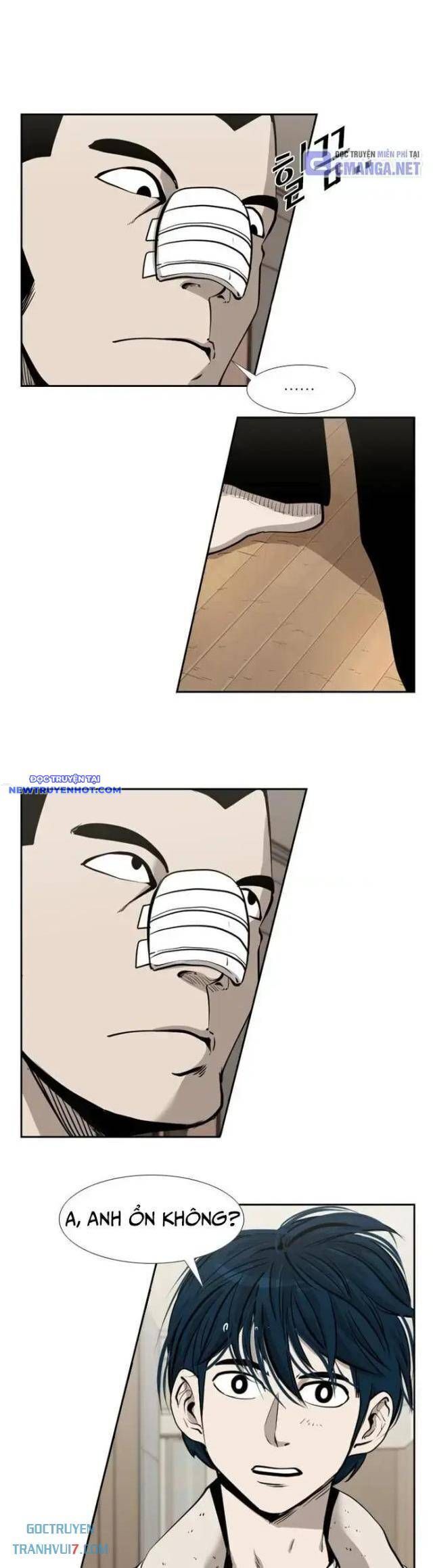 Shark - Cá Mập - Chapter 187 - Page 14