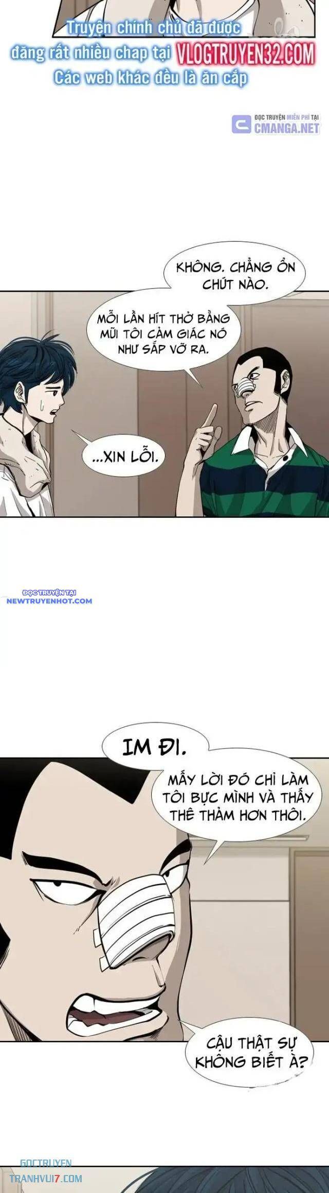 Shark - Cá Mập - Chapter 187 - Page 15