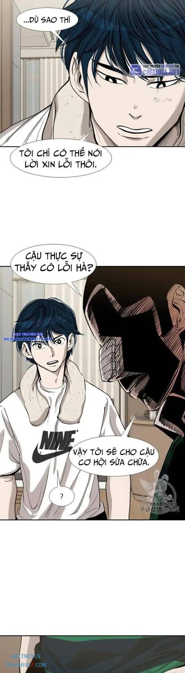 Shark - Cá Mập - Chapter 187 - Page 16