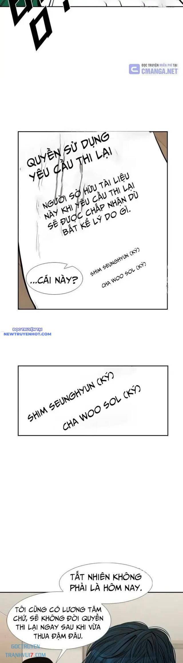 Shark - Cá Mập - Chapter 187 - Page 18