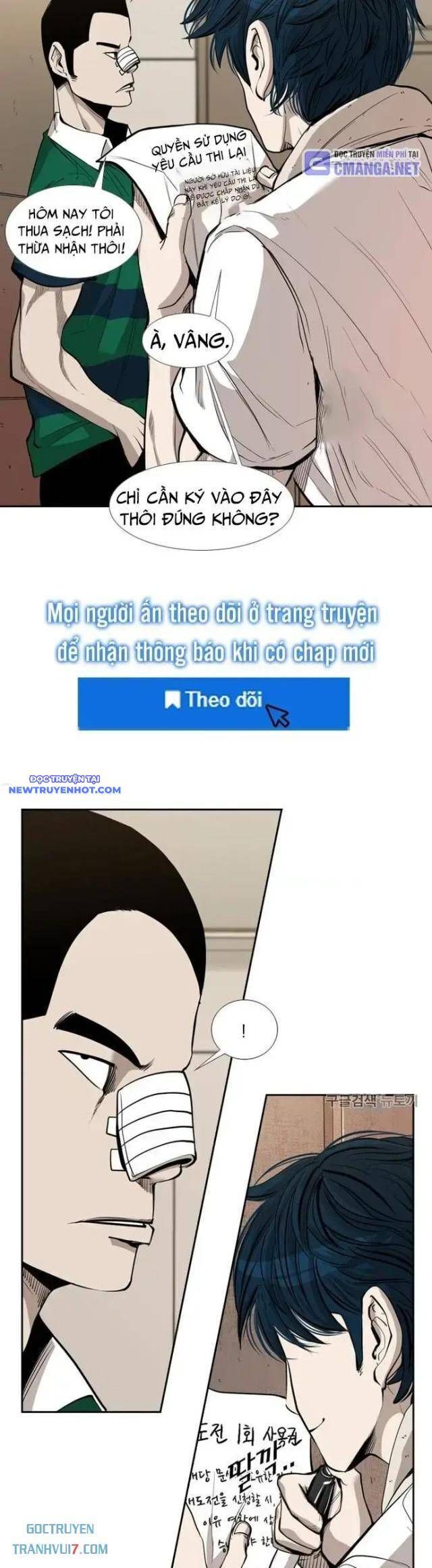 Shark - Cá Mập - Chapter 187 - Page 19