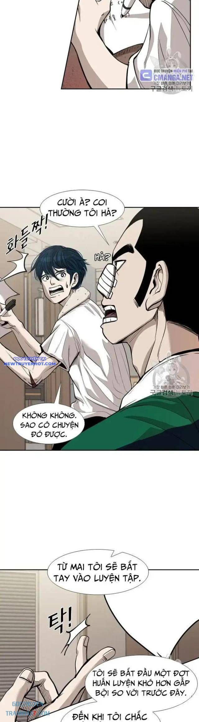 Shark - Cá Mập - Chapter 187 - Page 20