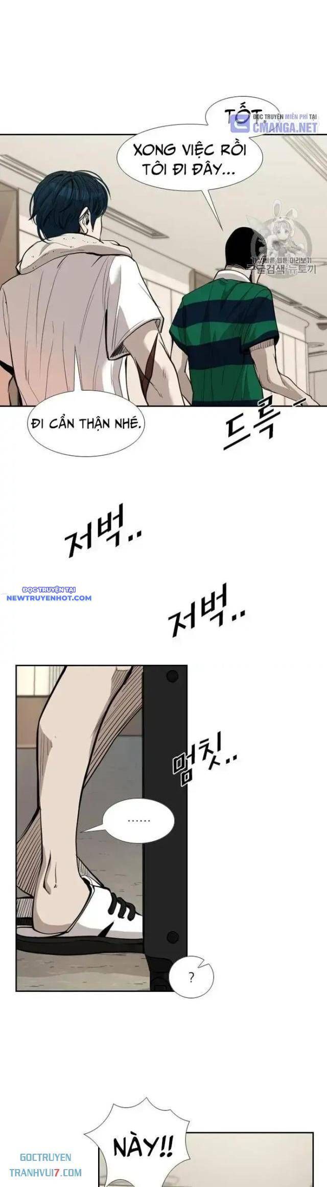 Shark - Cá Mập - Chapter 187 - Page 22