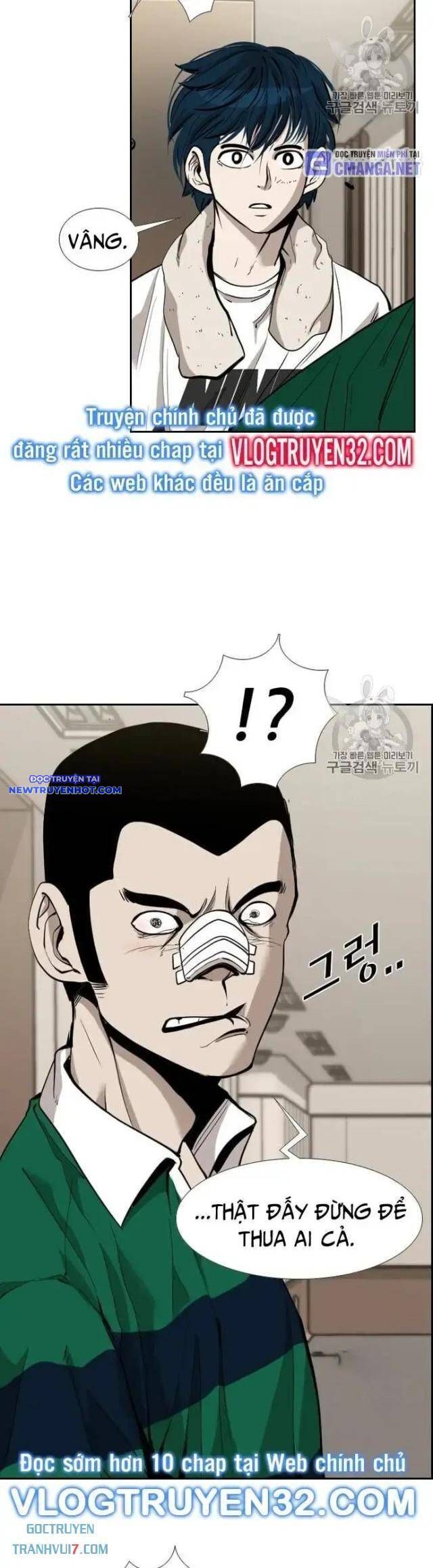 Shark - Cá Mập - Chapter 187 - Page 23