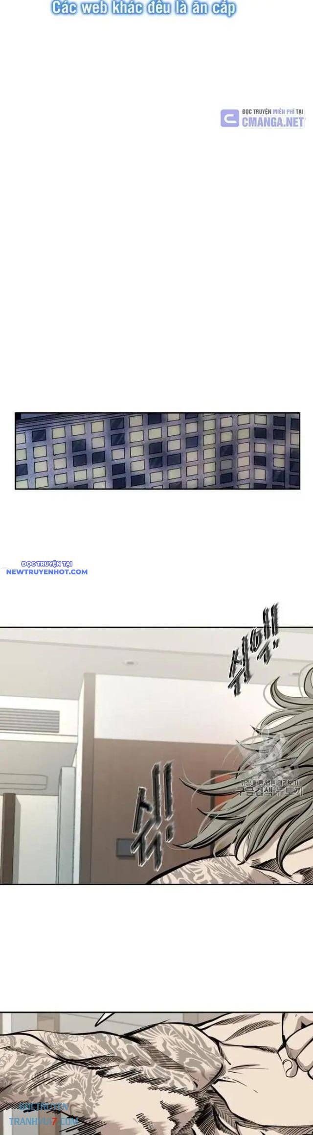 Shark - Cá Mập - Chapter 187 - Page 27