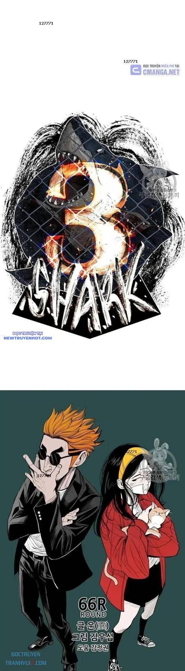 Shark - Cá Mập - Chapter 187 - Page 3