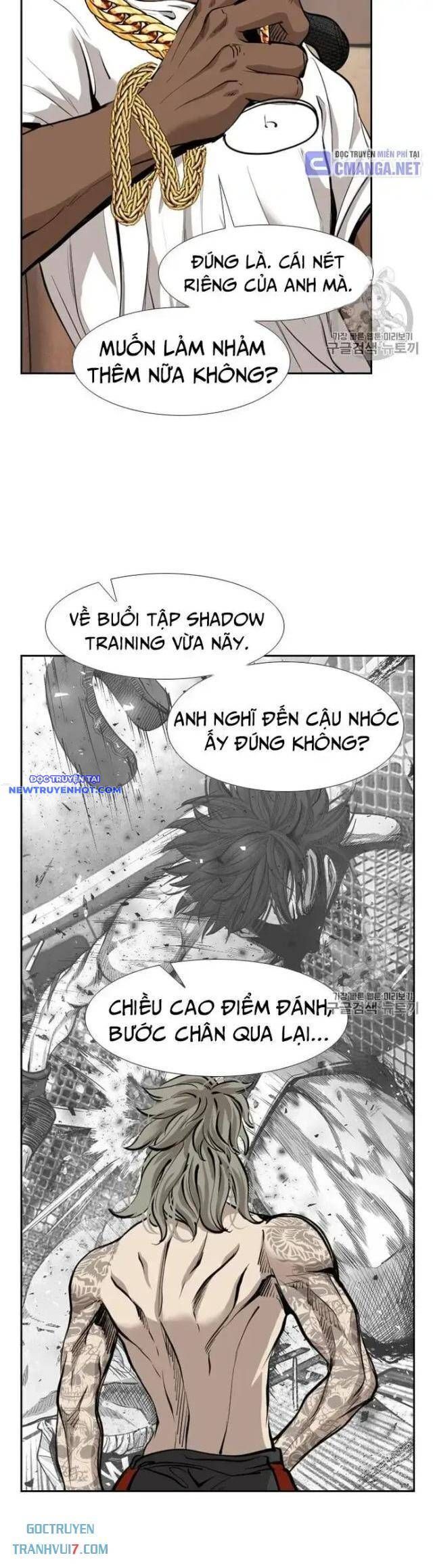 Shark - Cá Mập - Chapter 187 - Page 30