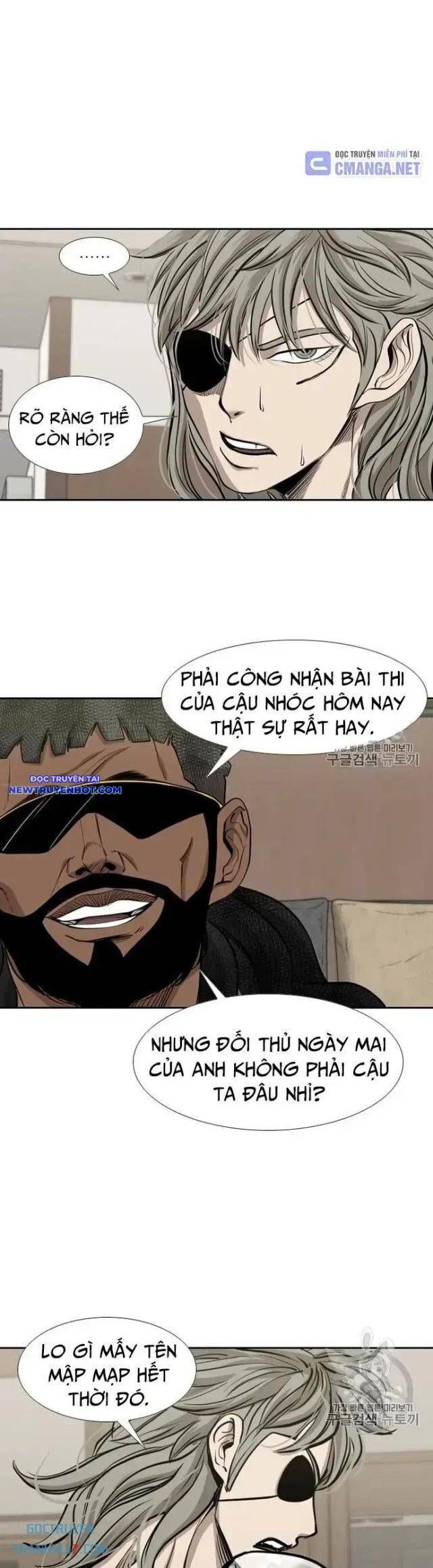 Shark - Cá Mập - Chapter 187 - Page 31