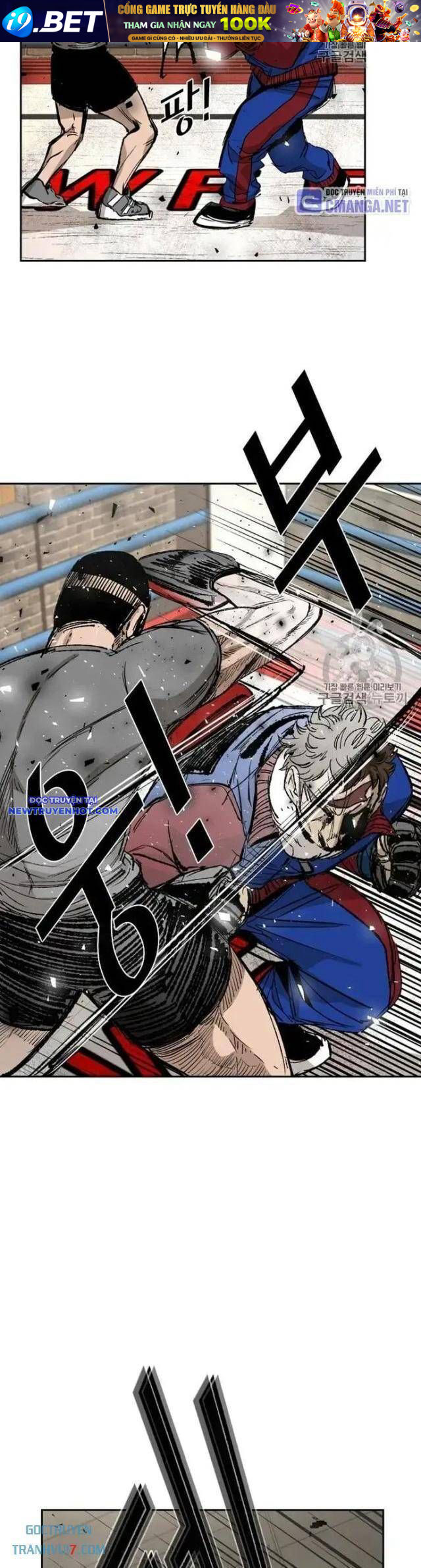 Shark - Cá Mập - Chapter 187 - Page 34