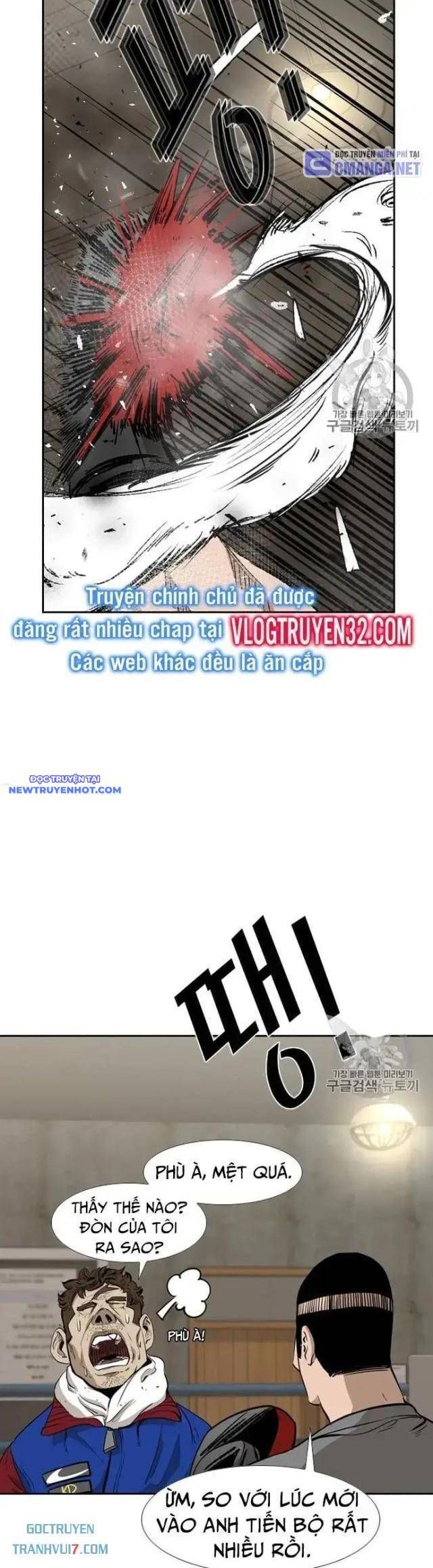 Shark - Cá Mập - Chapter 187 - Page 35