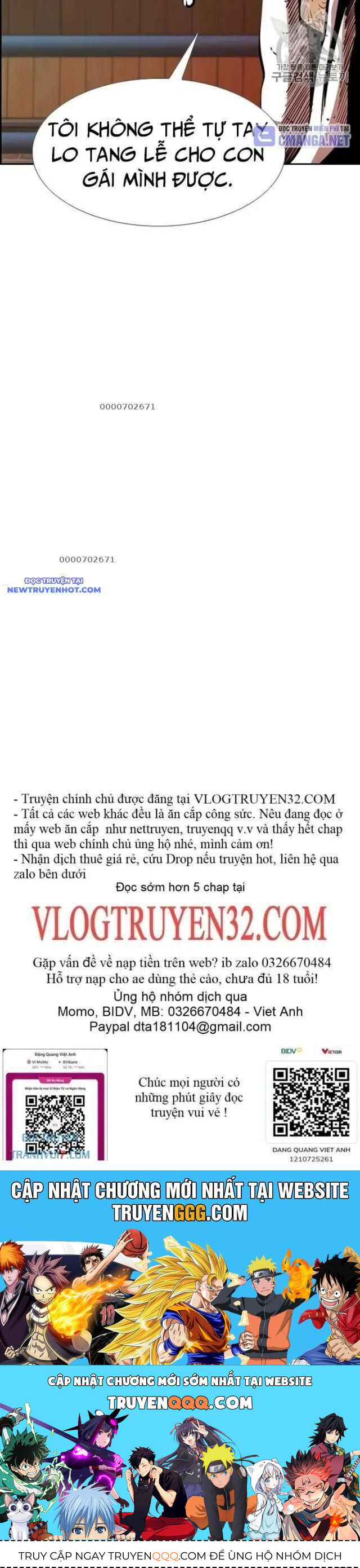 Shark - Cá Mập - Chapter 187 - Page 39