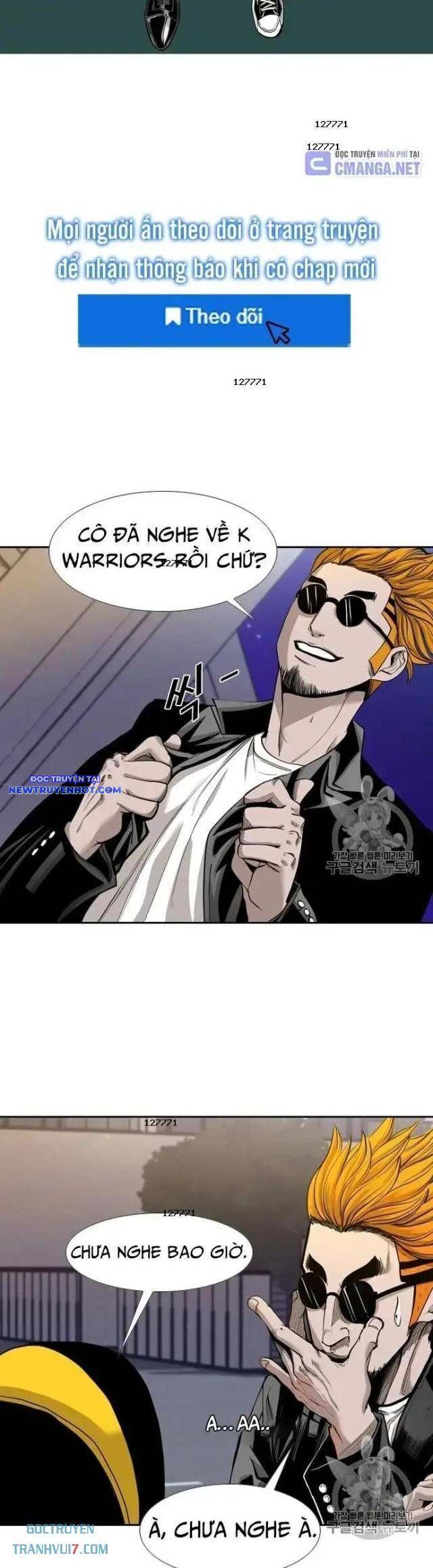 Shark - Cá Mập - Chapter 187 - Page 4